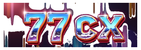 777 cx logo
